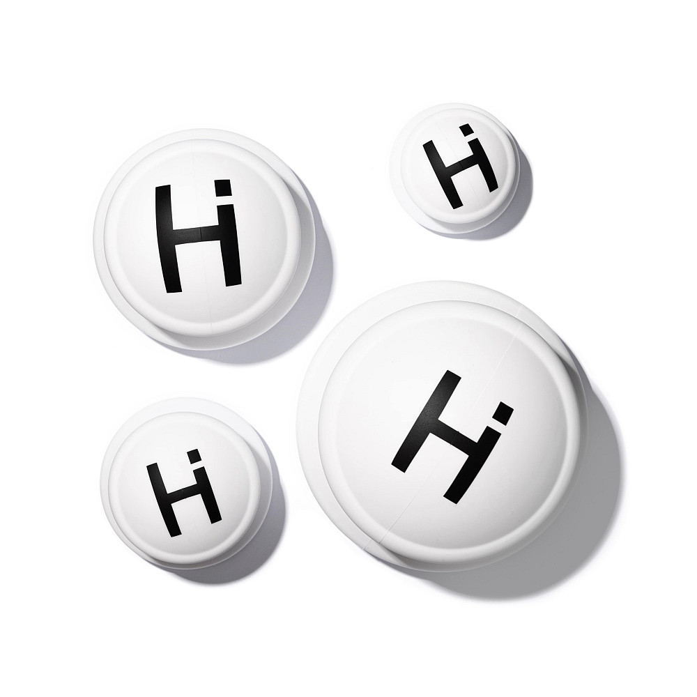 Набор вакуумных банок для массажа тела Hillary Киев - изображение 1