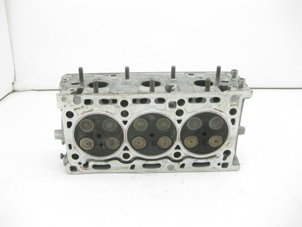 VAG  059103064NP Головка блоку циліндрів (без розподільного валу) циліндри 1-3 A6, Q8, A7, A8, A4, Q7, Q5, A5C, Touareg Одеса - фото 6