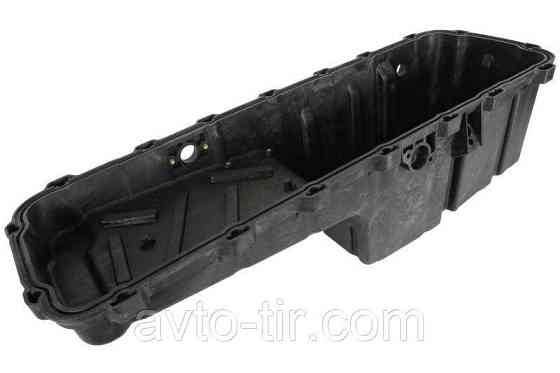 Масляний поддон Renault PREMIUM DXI / Volvo FM9 7420801538 Луцьк