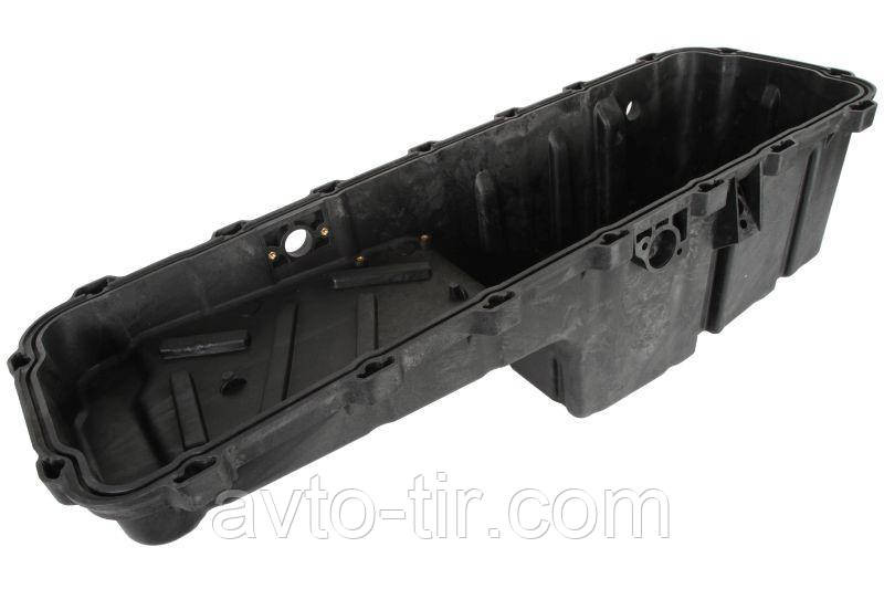 Масляний поддон Renault PREMIUM DXI / Volvo FM9 7420801538 Луцьк - фото 1