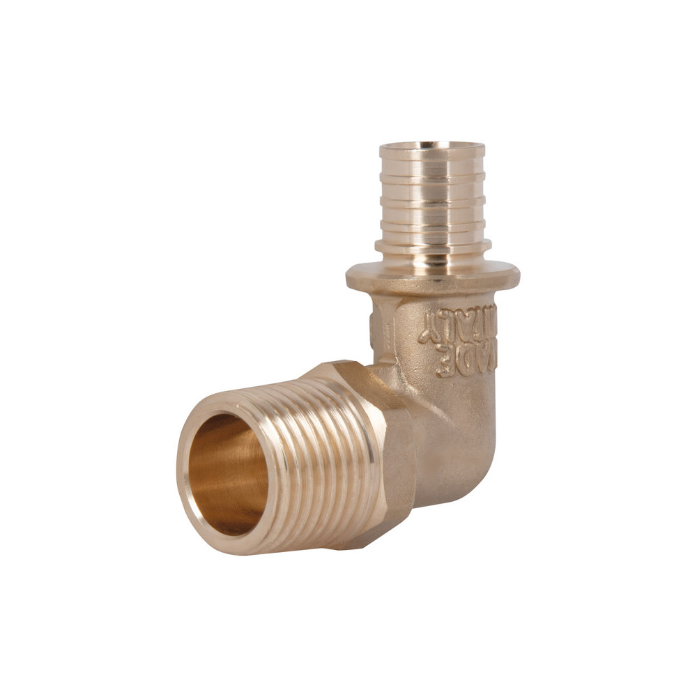 Угол натяжной Icma №1036 d16х2,2-1/2"З 851036ADBO05 Київ - фото 1