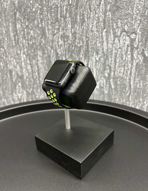 Apple Watch 3 38mm.NiKe . Киев - изображение 4