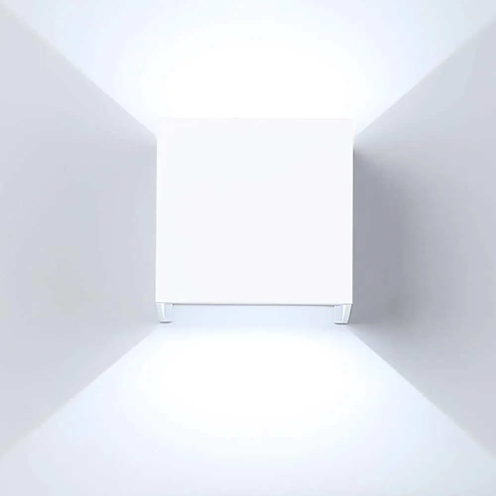 Світлодіодний настінний світильник ETiME Луцк - изображение 1