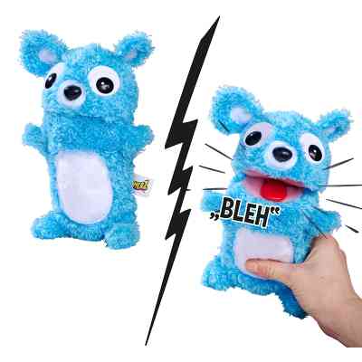 Мягкая игрушка Simba Скримерз Забавный медвежонок, со звук. эффектом (5953331) Винница