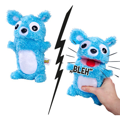 Мягкая игрушка Simba Скримерз Забавный медвежонок, со звук. эффектом (5953331) Винница - изображение 2