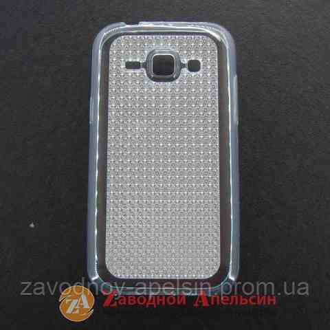 Samsung J1 J100 чехол Градиент Одесса