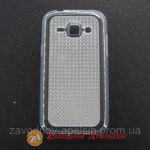 Samsung J1 J100 чохол Градієнт Одеса - фото 1