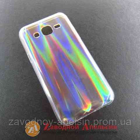 Samsung J5 J500 чехол рисунок Лазер Одесса