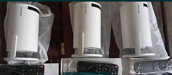 Проектор Новый Оригинал MAGCUBIC HY300 PRO. Харьков