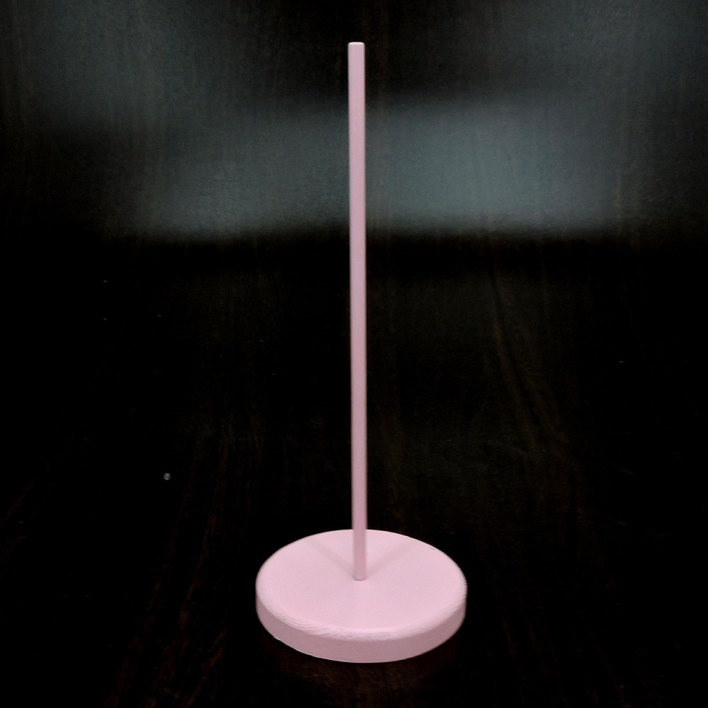 Підставка для ляльок "Тондо 13 тип Б" барбі Миколаїв - фото 1