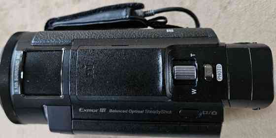 Видеокамера SONY FDR-AX33 Киев