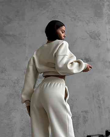 Жіночий костюм на флісі Одеса