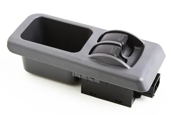 Блок керування ел./стеклопод. Lnos For GM (2-клавішний) Вінниця