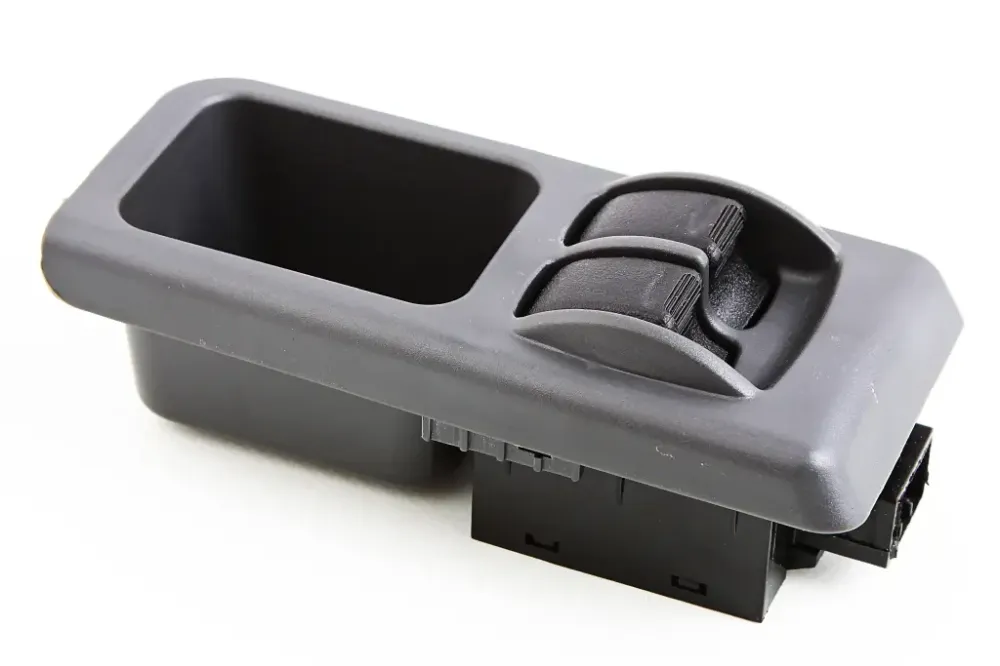 Блок керування ел./стеклопод. Lnos For GM (2-клавішний) Вінниця - фото 1