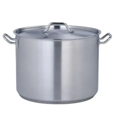 Каструля FoREST Resto Range 28х18 см, 11 л (302818) Вінниця