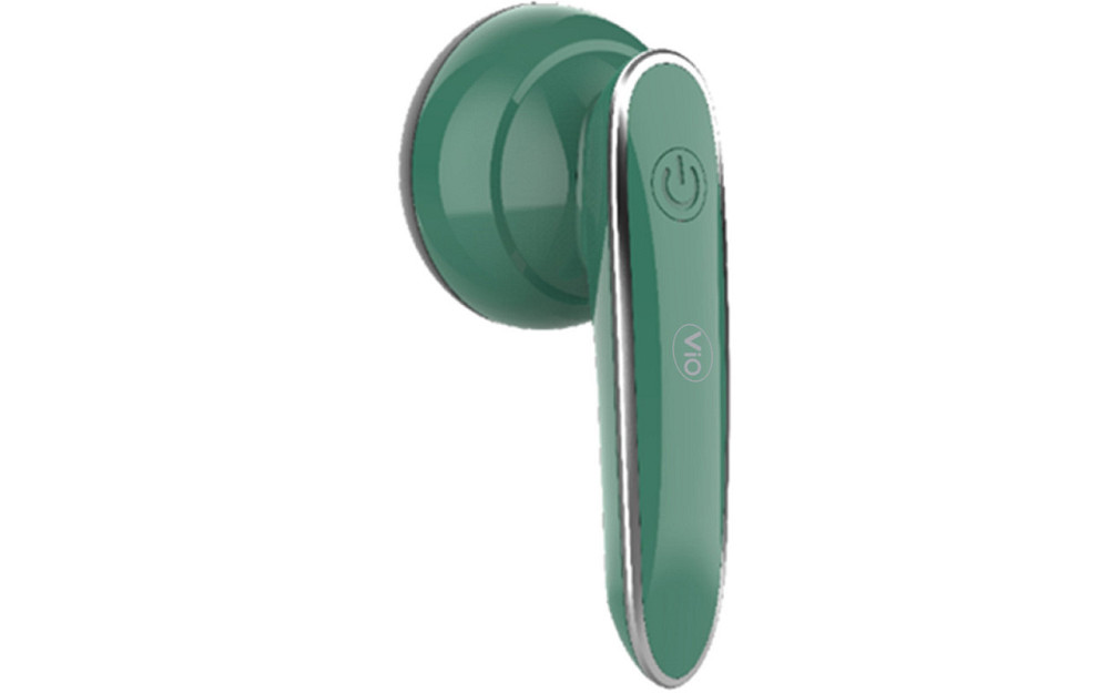 Машинка для удаления катышков ViO FM2,  8W, зеленая Киев - изображение 1