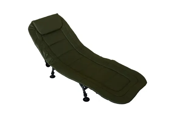 Розкладушка  карповая Vario Bad-1 Киев