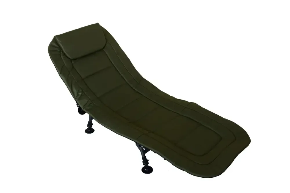 Розкладушка  карповая Vario Bad-1 Киев - изображение 6