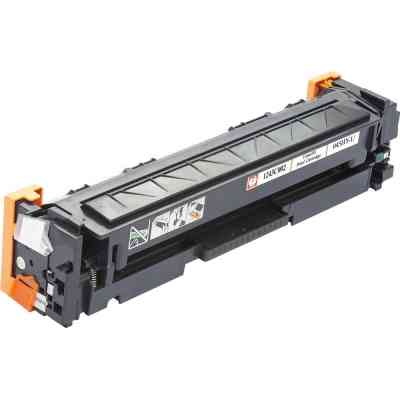 Картридж BASF Canon 045H, 1243C002/CF402X/201X Yellow (KT-045HY-U) Вінниця