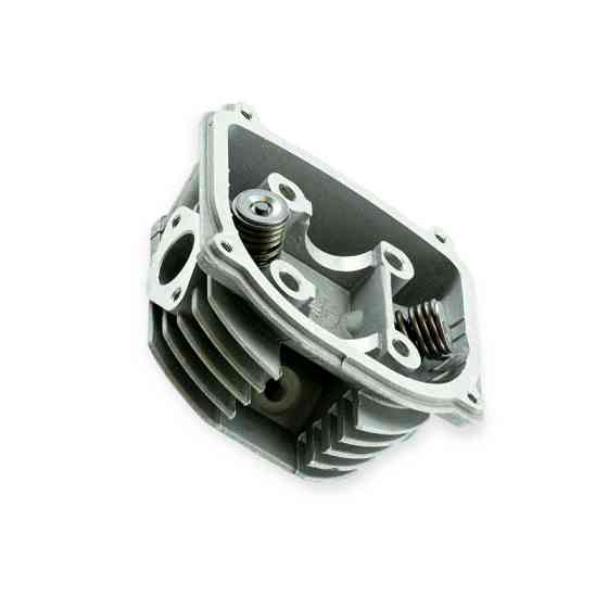 Головка циліндра із клапанами GY6-150 Мукачево