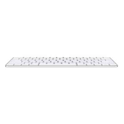 Клавиатура Apple Magic Keyboard Bluetooth/USB-C UA White (MXCL3UA/A) Винница