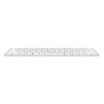 Клавіатура Apple Magic Keyboard Bluetooth/USB-C UA White (MXCL3UA/A) Вінниця - фото 4