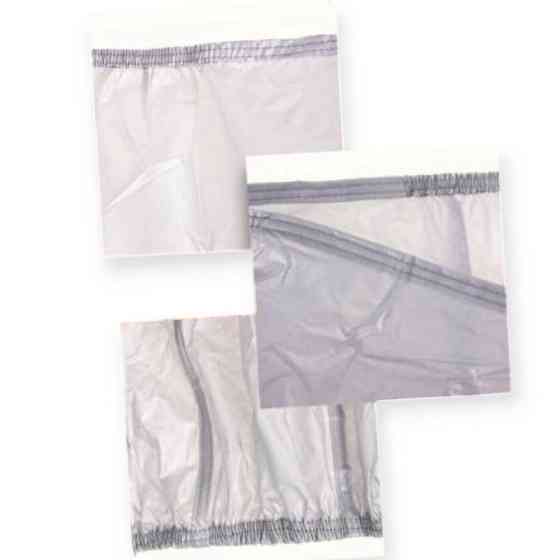 Тент-накидка xxl 508х196х152 peva с подкладкой, карман зеркал джип/минивен Мукачево