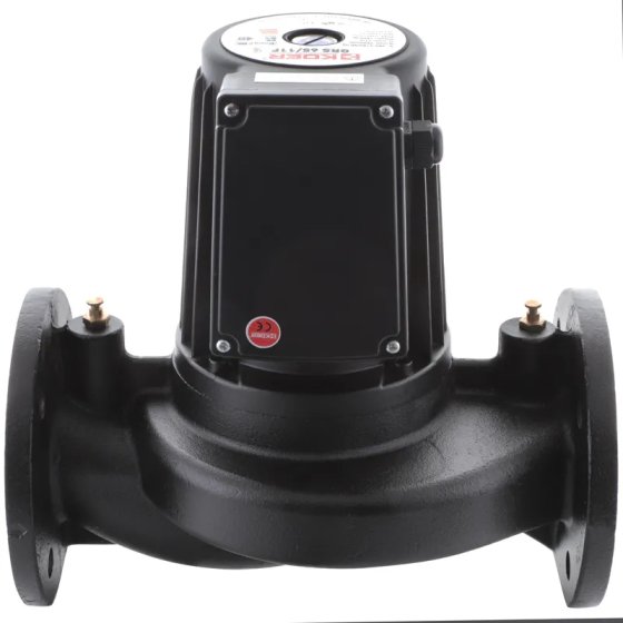 Насос циркуляційний фланцевий Koer GRS 65/11F   ( KP2771 ) 25746 Харків