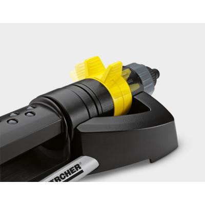 Дождеватель Karcher OS 5.320 SV (2.645-135.0) Винница - изображение 2