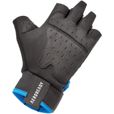 Рукавички для фітнесу Adidas Performance Training Gloves ADGB-15010BL синій XS (885652027779) Вінниця - фото 2