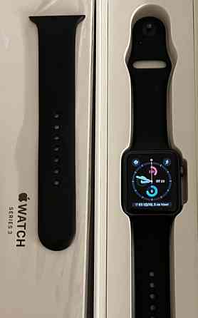 Смарт-Часи: Apple Watch 3,42 mm. Київ