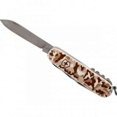 Ніж Victorinox Huntsman Camo Beige Blister (1.3713.941B1) Вінниця