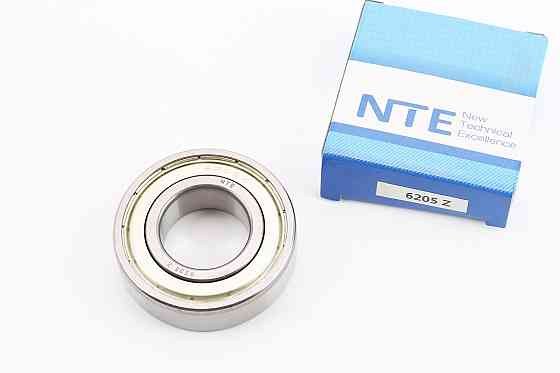 Підшипник 6205 Z (25x52x15) Київ