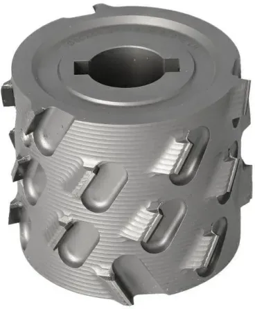 Ita Tools Głowica Diamentowa Do Okleiniarek Z3+3 D80 I64 F25mm Prawa DGM0800250642RA4 Киев