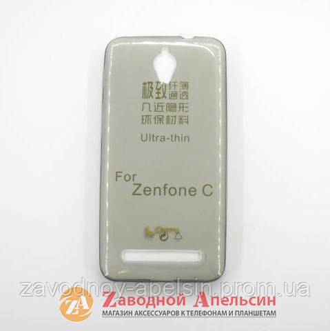 Asus Zenfone C ультратонкий чохол Одеса - фото 1