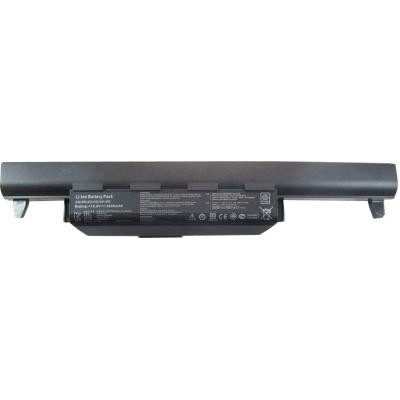 Аккумулятор для ноутбука AlSoft Asus A32-K55 5200mAh 6cell 11.1V Li-ion (A41659) Винница - изображение 1