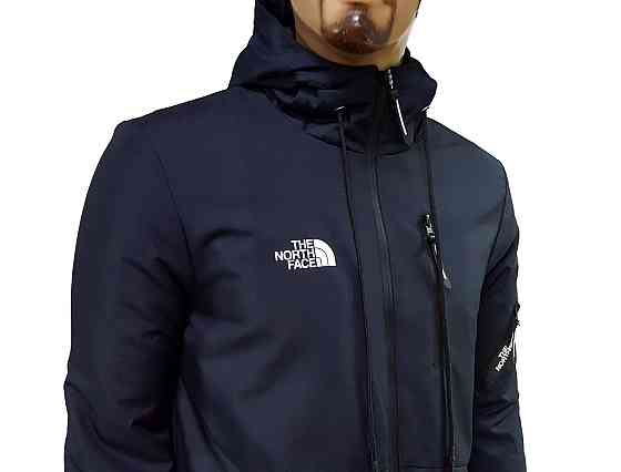 Мужская демисезонная парка THE NORTH FACE. Киев