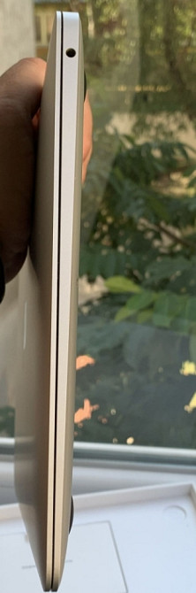 Ноутбук: MacBook Air M1 (2020) 8Gb. Повний комплект. Київ - фото 2