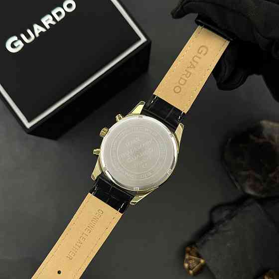 GUARDO 012837-6 Київ