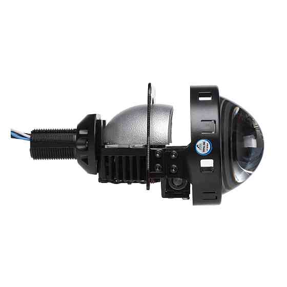 Комплект светодиодных линз StarLight ALPD-16 Bi-LED Харків