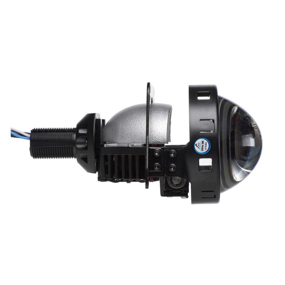 Комплект светодиодных линз StarLight ALPD-16 Bi-LED Харків - фото 2