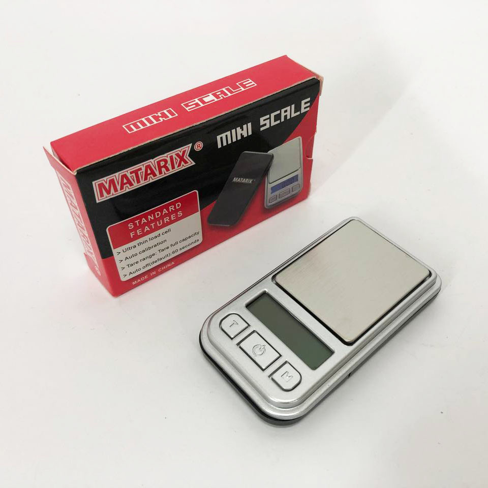 Весы с очень высокой точностью MATARIX, Точные весы для измерения веса ювелирных изделий ZD-70 Львов - изображение 2