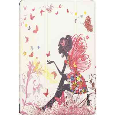 Чохол до планшета BeCover Smart Case Samsung Tab S9 (SM-X710/SM-X716)/S9 FE (SM-X510/SM-X516B) 11.0" Fairy (710424) Вінниця