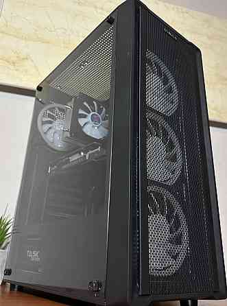 Компьютер ,i7 , GTX 1650 Super. Киев