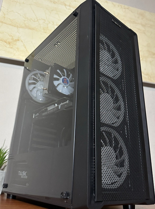 Компьютер ,i7 , GTX 1650 Super. Киев - изображение 6