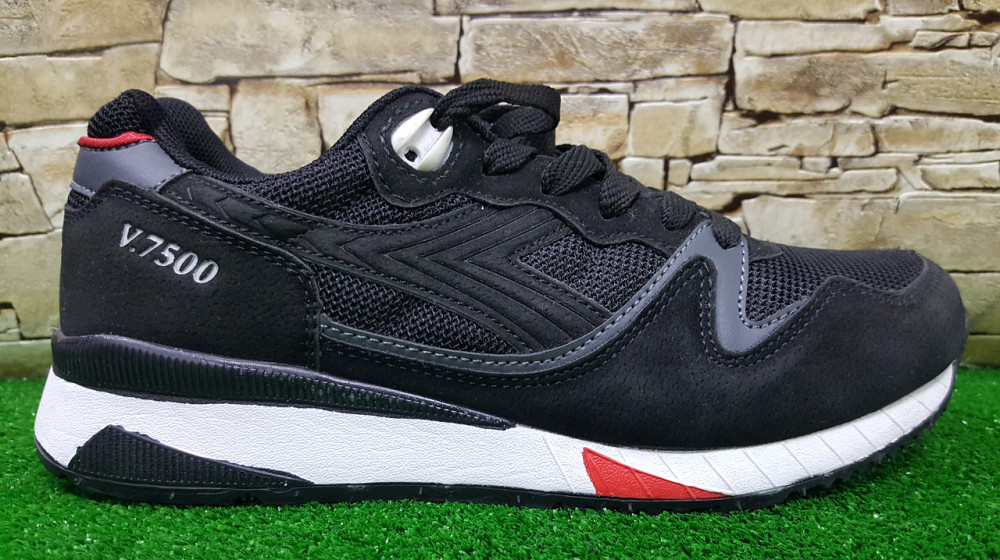 Кроссовки женские BaaS Adrenaline V 7500 унисекс,р.36(23,5)см и 41(26,5)см. Киев - изображение 4