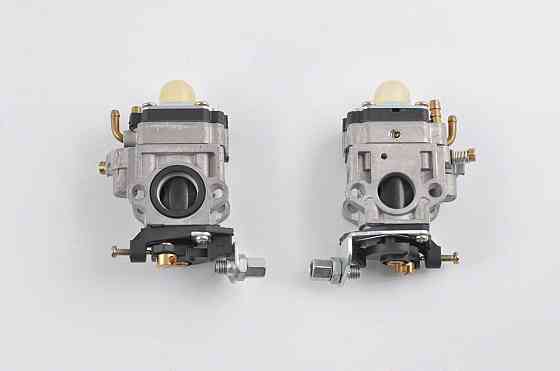 Карбюратор мотокосы 1E40F Мукачево