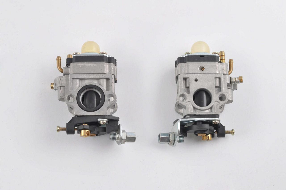 Карбюратор мотокосы 1E40F Мукачево - изображение 1