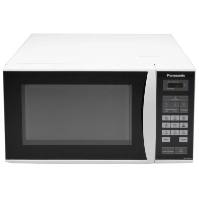 Мікрохвильова піч Panasonic NN-ST342WZUE Вінниця - фото 1