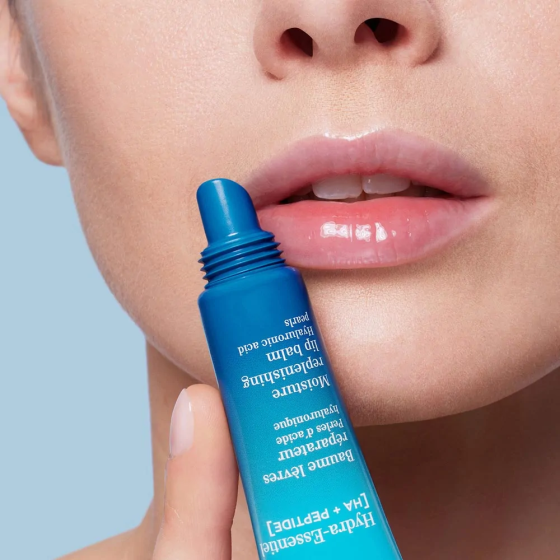 Бальзам для губ Clarins Hydra-Essentiel Lip Balm 15ml Слов'янськ